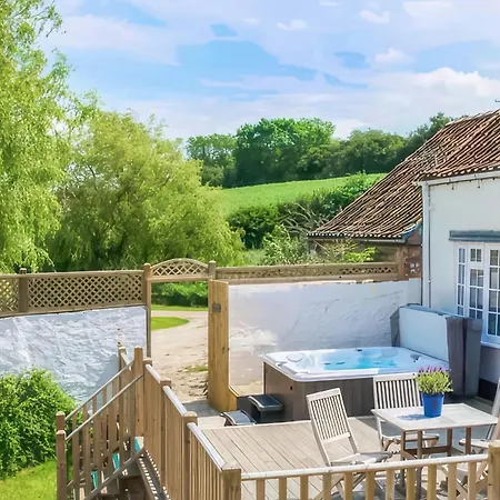 Derwent - Uk49220 펜션