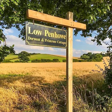 Derwent - Uk49220 펜션 Burythorpe