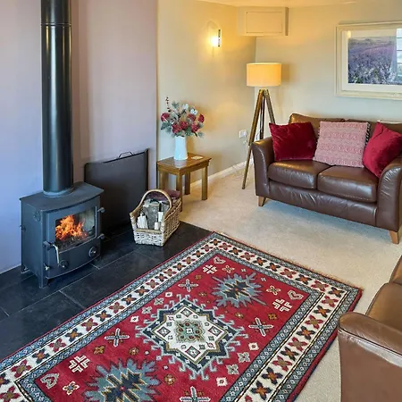 Derwent - Uk49220 Σπίτι διακοπών Burythorpe