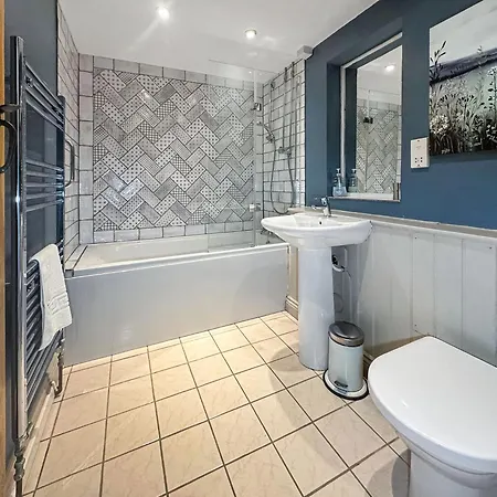 Σπίτι διακοπών Derwent - Uk49220 Burythorpe