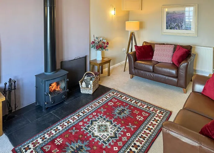 Derwent - Uk49220 Σπίτι διακοπών Burythorpe