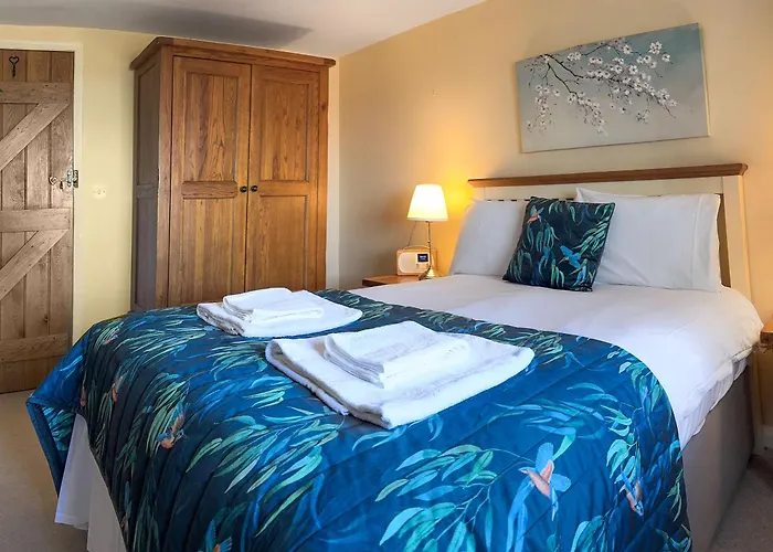 Derwent - Uk49220 * Burythorpe