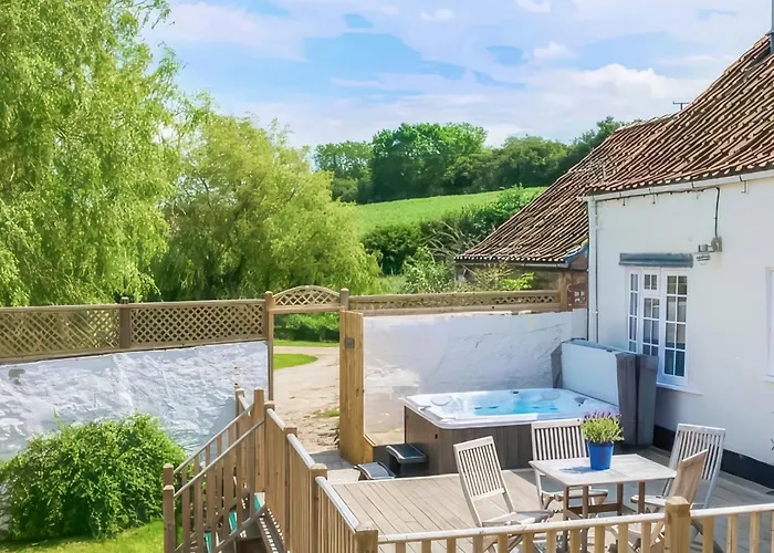 Derwent - Uk49220 Σπίτι διακοπών