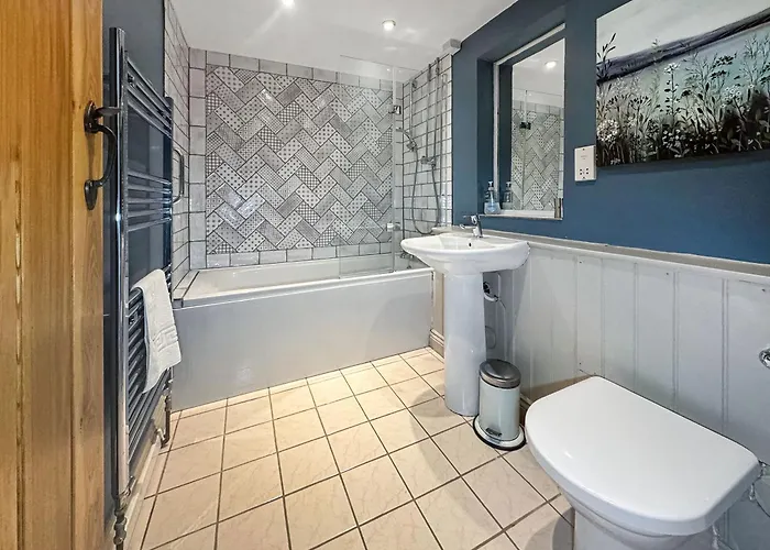 Σπίτι διακοπών Derwent - Uk49220 Burythorpe