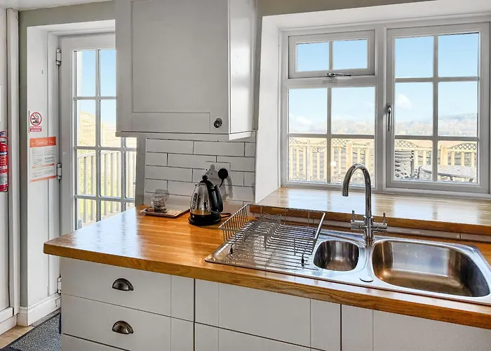 Derwent - Uk49220 Σπίτι διακοπών *