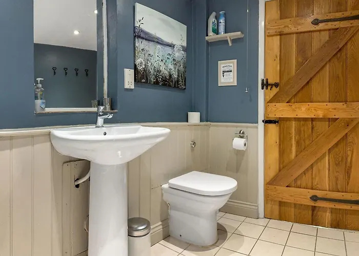 Derwent - Uk49220 Σπίτι διακοπών Burythorpe