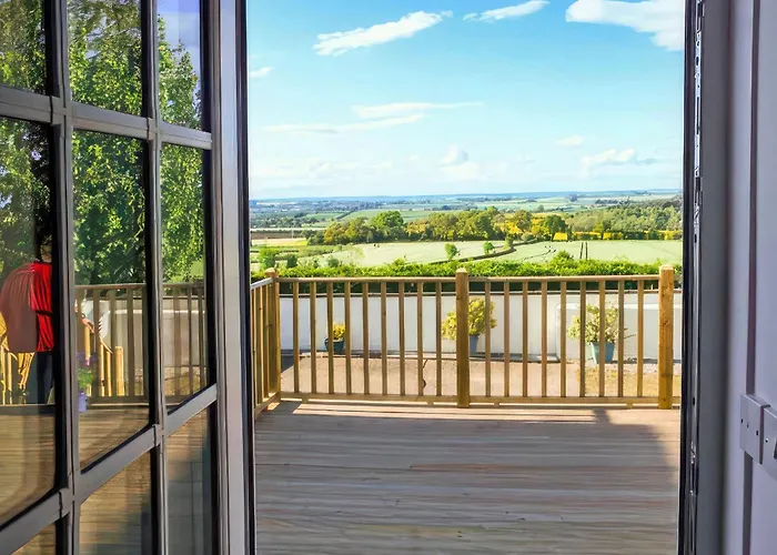 Derwent - Uk49220 Burythorpe