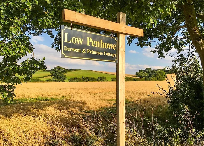 Derwent - Uk49220 Σπίτι διακοπών Burythorpe